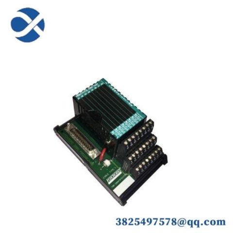 Foxboro PLC P0916BX - Industrial Automation Control Module