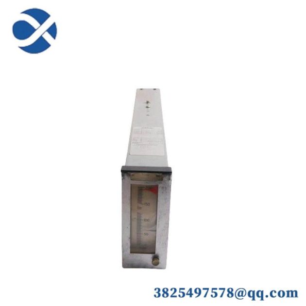 FOXBORO P0916DC Industrial Automation Control Module