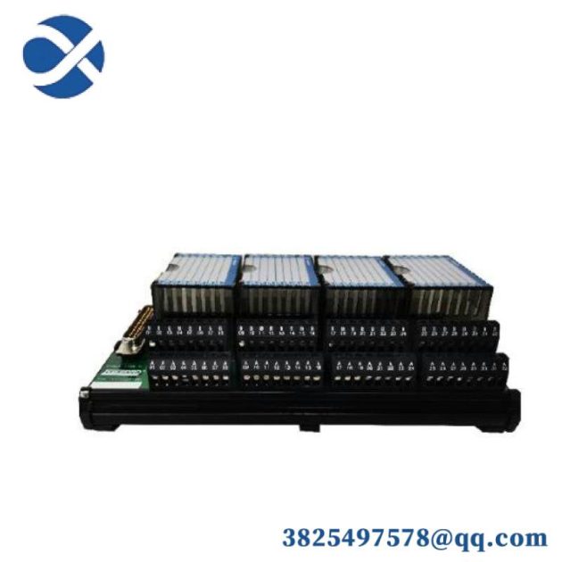 FOXBORO P0916FH - PLC Module for Industrial Automation Control Systems