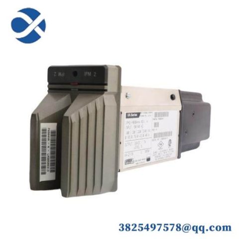 FOXBORO P0916JP Industrial Control Module