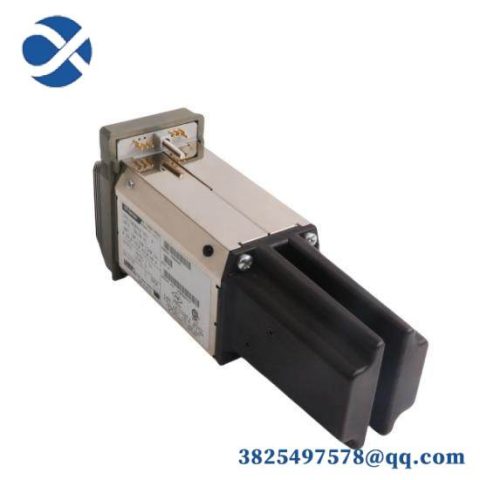 FOXBORO P0916JP Industrial Control Module