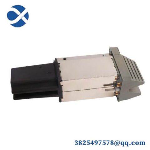 FOXBORO P0916JP Industrial Control Module