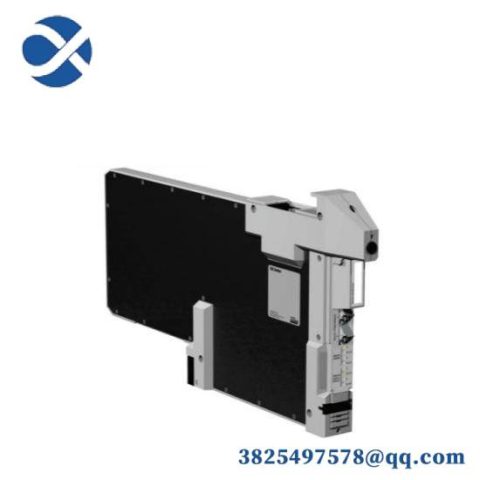 FOXBORO P0916JS System Module - High Performance Industrial Control Component