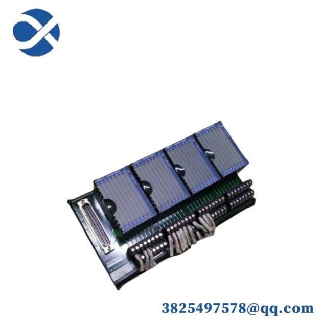 Foxboro P0916SG-0B Control Board: High-Performance Industrial Control Solution
