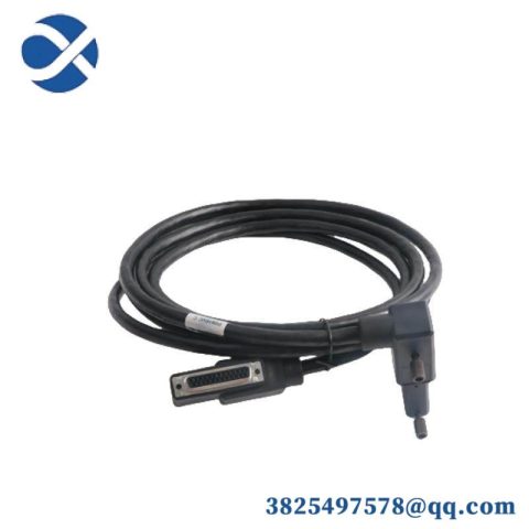Foxboro P0916VC Industrial Control Module, Termination Cable