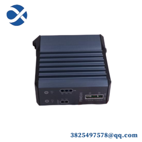 FOXBORO P0916WF PLC Module for Industrial Control Systems