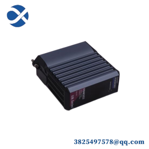 FOXOBORO P0922AE - Advanced Industrial Control Module