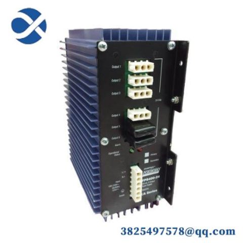 FOXBORO P0922YU VA-26816 Power Module, Industrial Control Solutions