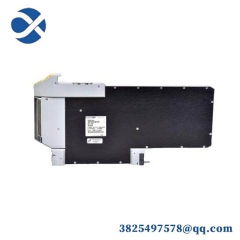 FOXBORO P0923NG Control Module