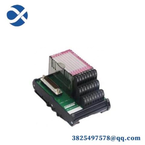 FOXBORO P0924AU Control Module