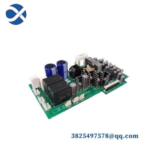 FOXBORO P0924AW High Precision Control Module