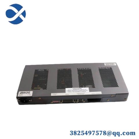 FOXBORO P0924JH Control Module for Industrial Automation