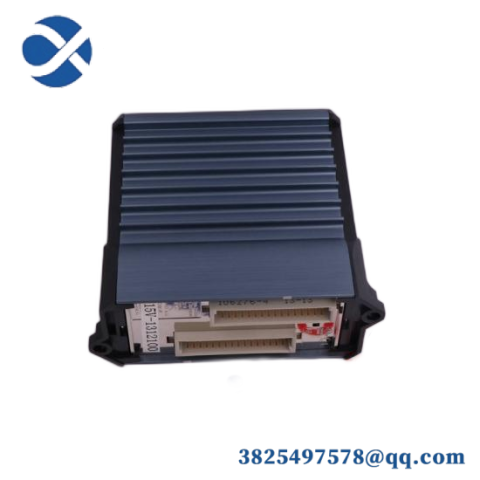 FOXBORO P0926KQ High-Quality Industrial Control Module