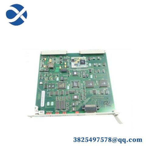 Foxboro P0951BA: High-Performance FBP10 Interface Module