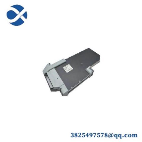 FOXBORO P0961BD GW30B Industrial Control Processor Module