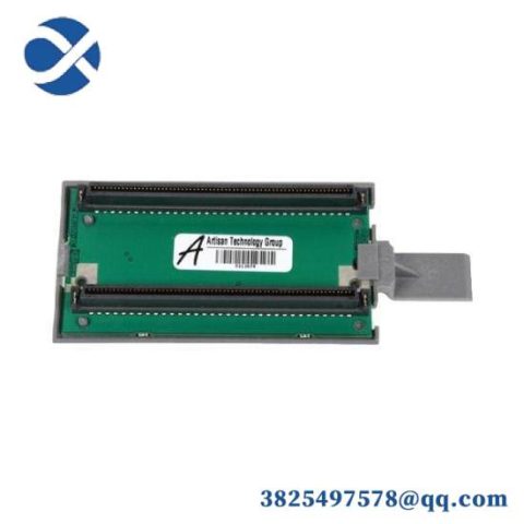 FOXBORO P0961BS - Industrial Control Module