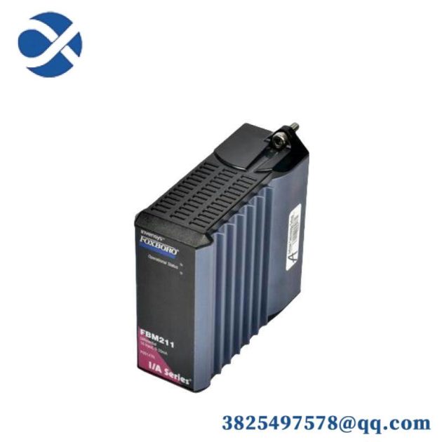 FOXBORO P0961BS - Industrial Control Module