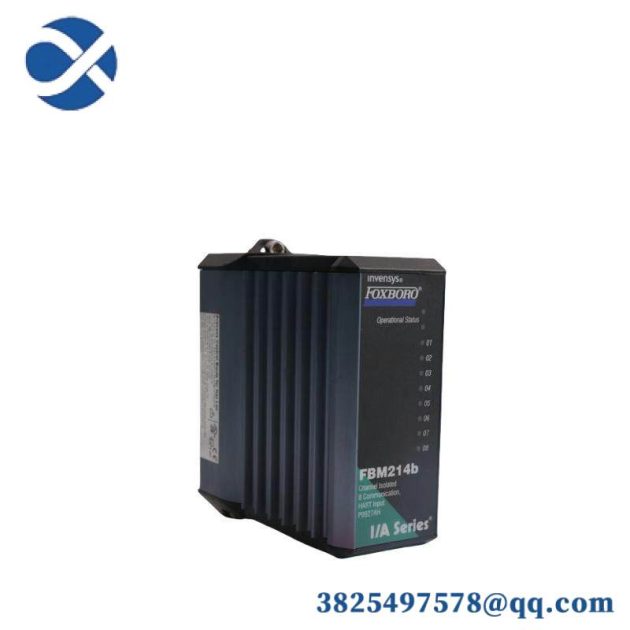FOXBORO P0961BS - Industrial Control Module
