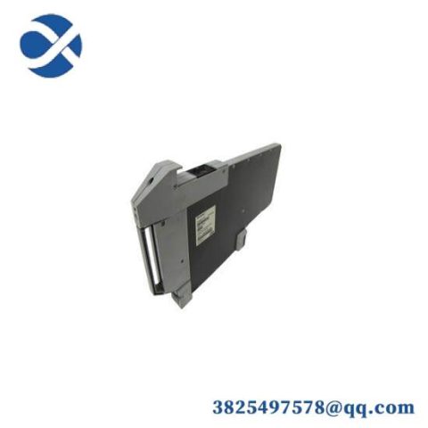 Foxboro P0961FX CP60S Control Processor: Precision Automation for Industry 4.0