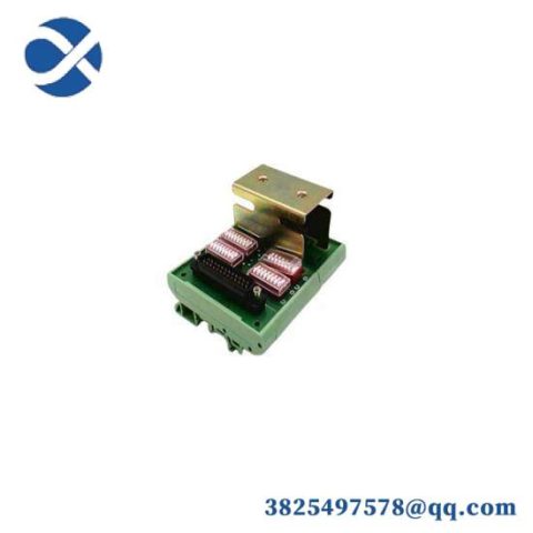 FOXBORO P0970VB Industrial Control Module