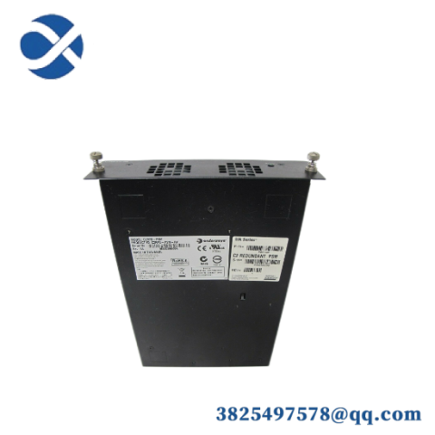 FOXOBORO P0973BP - New Module; Producer: FOXOBORO