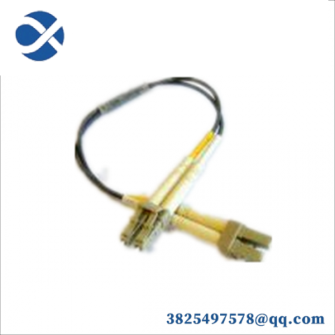 FOXBORO P0973BU Control Module for Industrial Automation