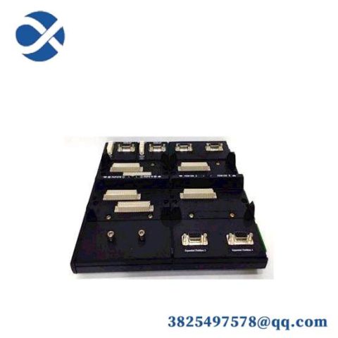 FOXBORO P0973CN Module for Industrial Control Systems