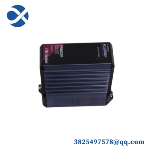 FOXBORO P0973LN Industrial Control Module