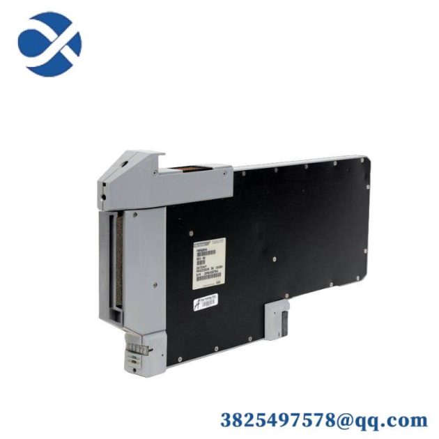 FOXBORO P92 Control Module