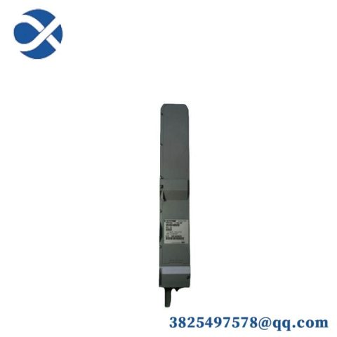 FOXBORO PO911SM - Industrial Control Module