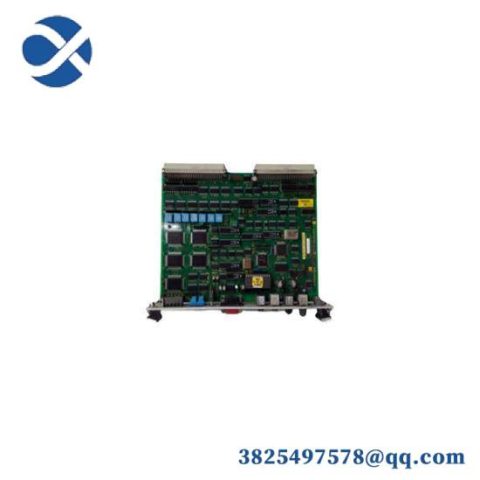 FOXBORO PO961BC/ CP40B - High-Performance Control Module for Industrial Automation