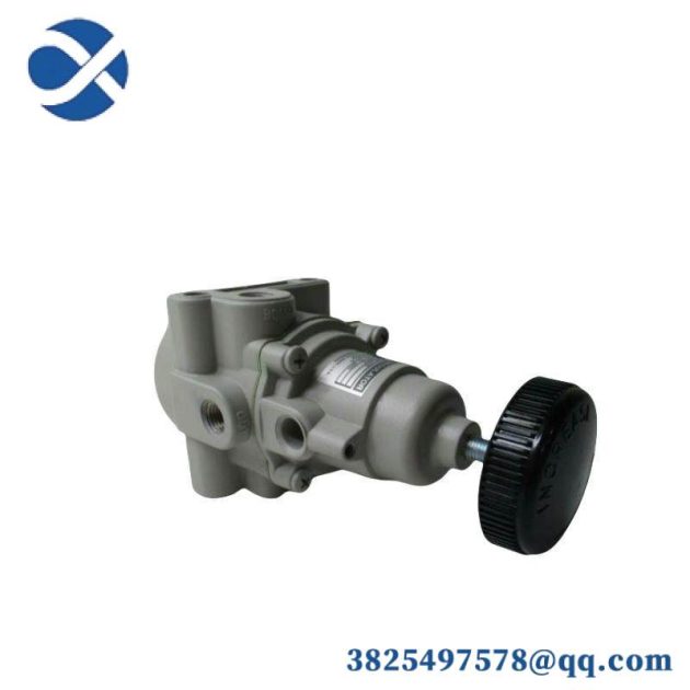 FOXBORO RH924UQ - High-Quality Industrial Control Module