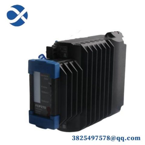 FOXBORO RH924UQ - High-Quality Industrial Control Module