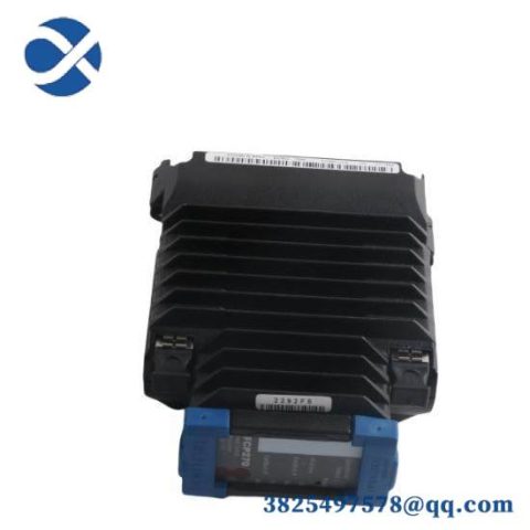 FOXBORO RH924UQ - High-Quality Industrial Control Module