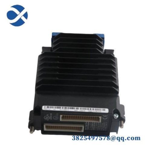FOXBORO RH924UQ - High-Quality Industrial Control Module