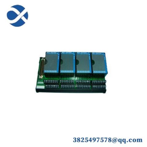 FOXBORO SY-0399095E SY-0303460E Industrial Control Module