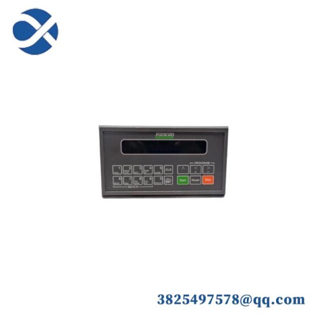 FOXBORO SY-60399001R SY-61025006RA - Custom Industrial Control Modules