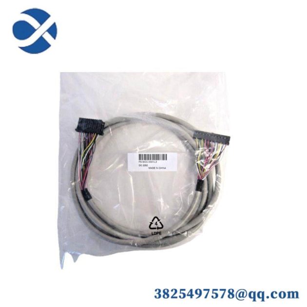 Honeywell FS-SICC-0001/L3(4213500) FTA Interconnection Cable