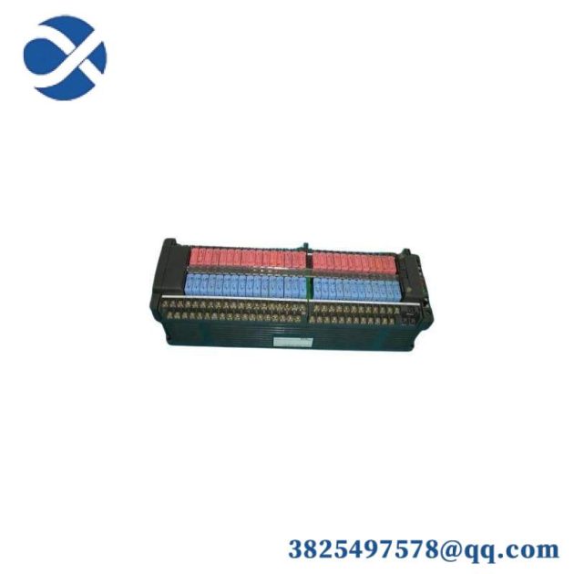 FUJI A50L-001-0266#N Industrial Control Module