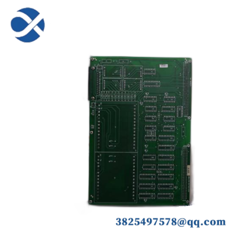 GALIL DMC-9940 High-Performance Motion Controller for Industrial Automation