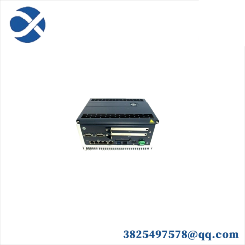 GE 04220FL11232A Control Module for Industrial Automation Systems