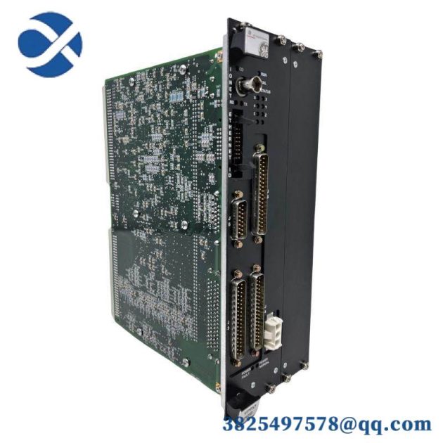 GE 12HGA11J52 PLC Module for Industrial Automation Systems