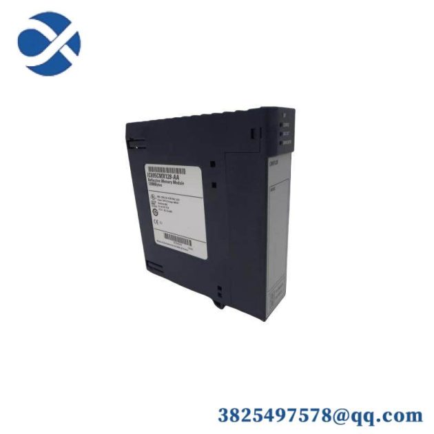 GE 12HGA11J52 PLC Module for Industrial Automation Systems