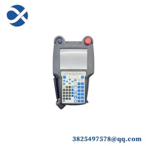 GE 201TI Industrial Controller Module