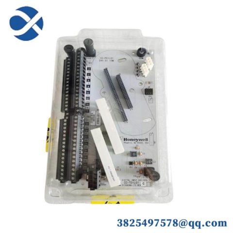 GE 369-A200 Industrial Control Module