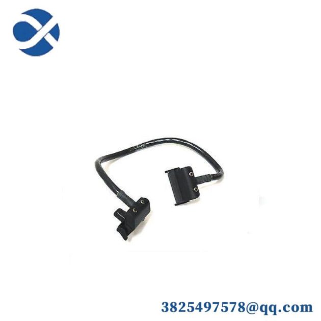 GE 369-A200 Industrial Control Module
