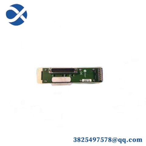 GE 369-C101 Control Module for Industrial Automation
