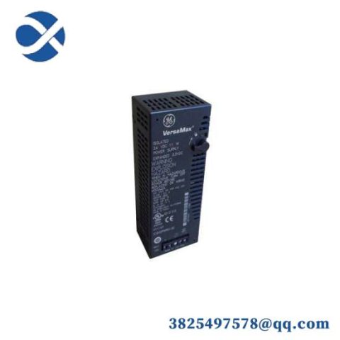 GE 369-HI-0-0-0-0 - Advanced Motor Management Relay for Industrial Applications