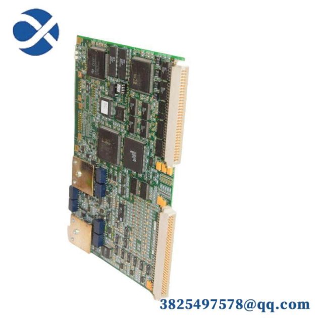 GE 369-HI-R-M-0-0-0-0: Advanced Motor Management Relay for Industrial Control Systems
