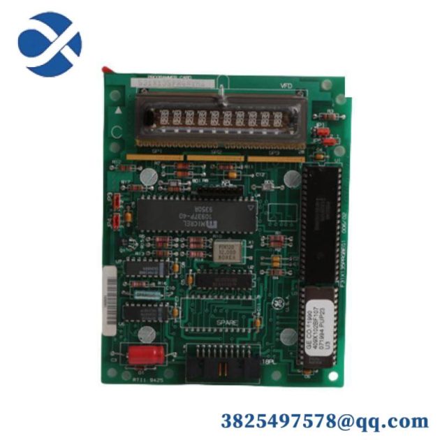 GE Multilin 369-HI-R-M-0-D-0-E Motor Management Relay with Metering Capabilities